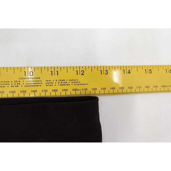 Vuori Jogger Pants Womens Black Performance Jogger DreamKnit Daily Legging - Picture 6 of 11